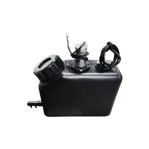 White Ink Tank with Stirring Motor for UV DTF Printer