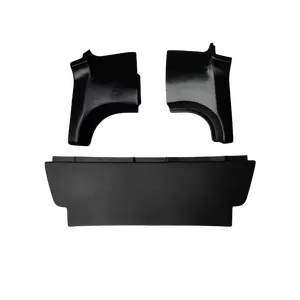 Ford Transit High Roof Front Trim Kit