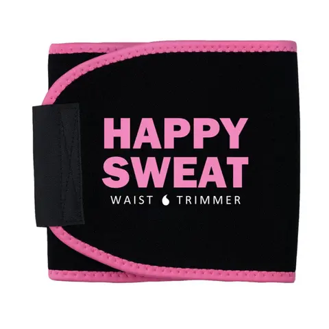 Unisex Waist Trimmer Body Shaping Fitness Band - Sweat Belt, Sports Fitness Accessory for Women, High-Intensity Training Gym Workouts Equipment
