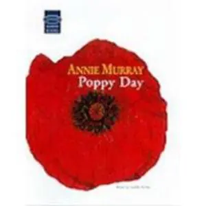 USED-Poppy Day PB Spl by Annie Murray (Paperback)