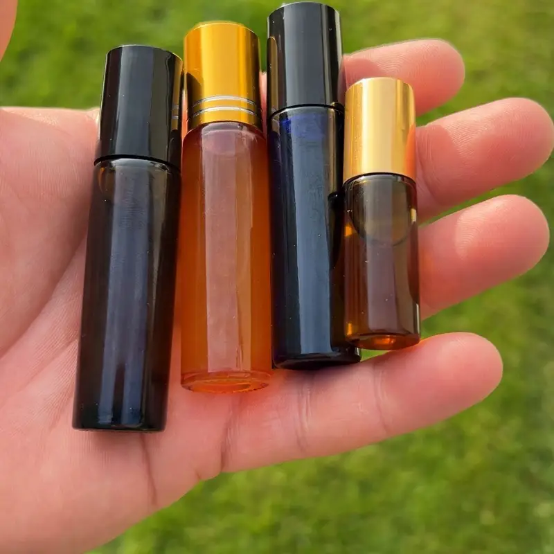 Grace Unfiltered Consecrating Anointing Oils for healing, breakthrough, protection and more! Aromatherapy