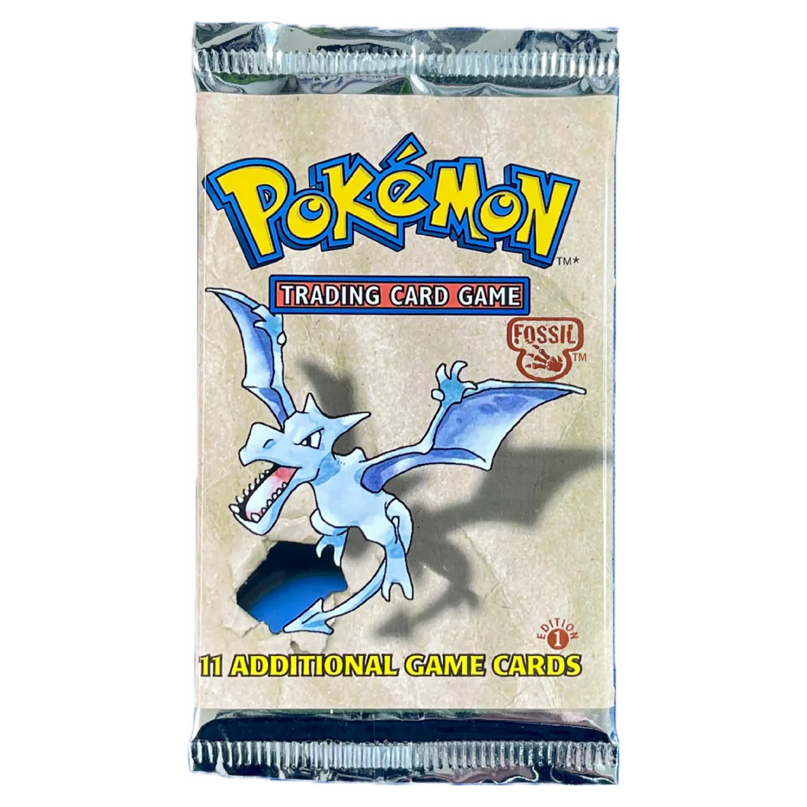 1st Edition Fossil Booster Pack WOTC : Box Fresh - SELECT WEIGHT - TikTok Shop 1st Edition Fossil Booster Pack WOTC : Box Fresh - SELECT WEIGHT - TikTok Shop