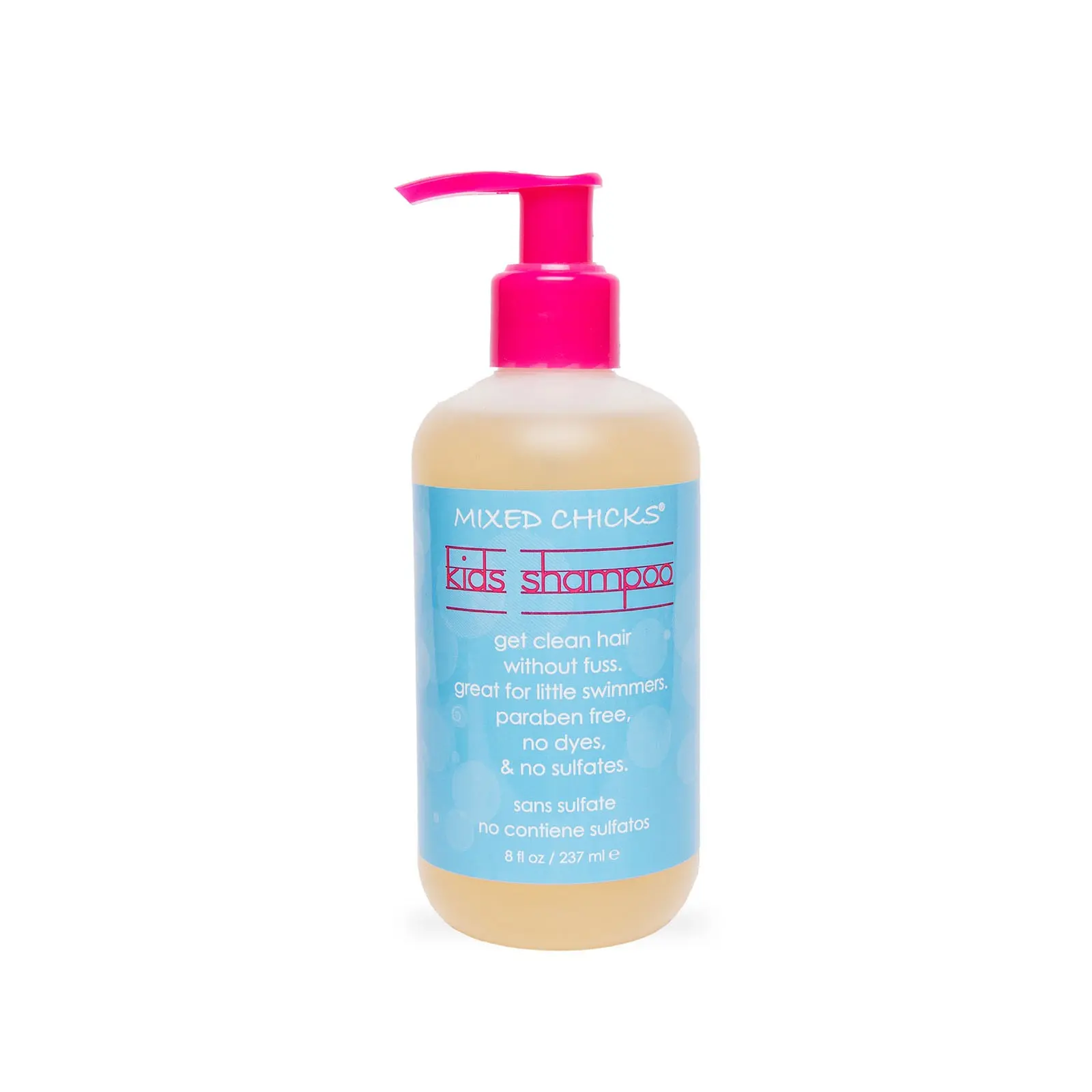 Kids Shampoo Kids Shampoo