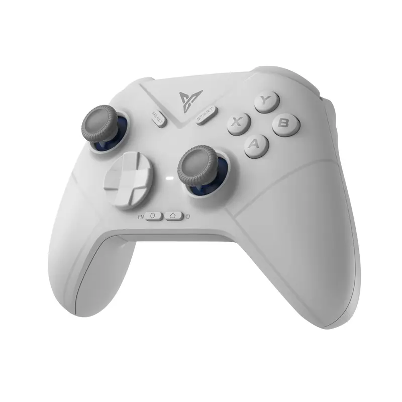 Flydigi Vader 4 Pro Wireless Gaming Controller – Hall Joysticks, RGB, Lightweight