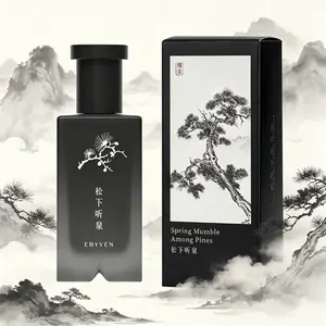Oriental Camellia Perfume For Women Fresh Floral Scent Long Lasting Ideal Gift