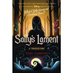 Sally's Lament: A Twisted Tale -- Mari Mancusi, Hardcover
