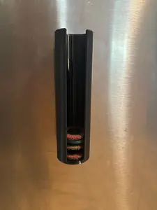 Roloc Disc Magnetic Mount