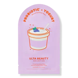 ULTA Beauty Collection Probiotic & Yogurt Cream Mask ULTA Beauty Collection Probiotic & Yogurt Cream Mask