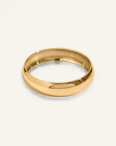 Kali Cuff | Gold