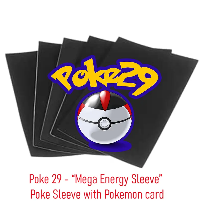 pokemon tcg pocket gardevoir sleeve - TikTok Shop pokemon tcg pocket gardevoir sleeve - TikTok Shop