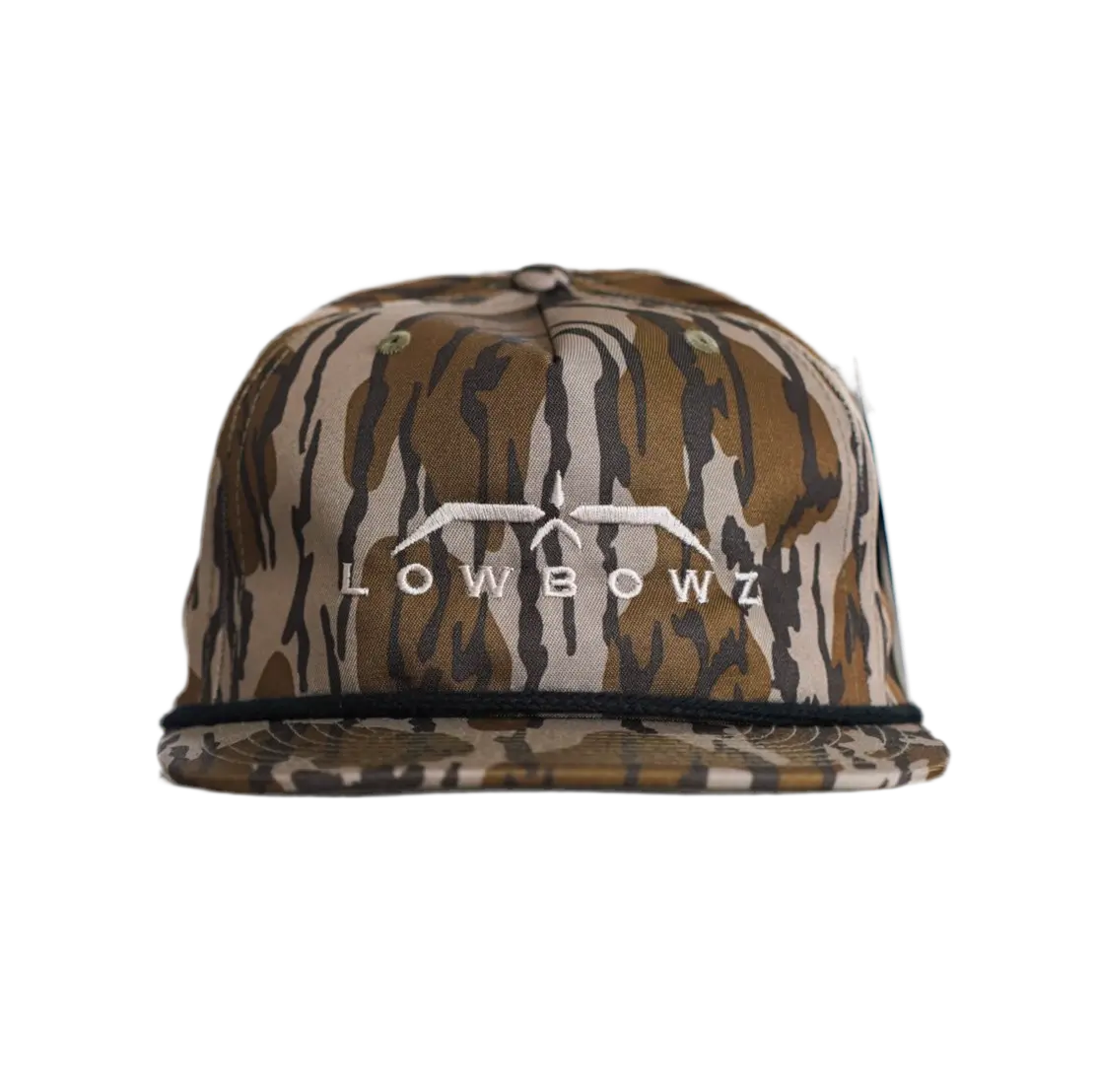 Bottomland Logo Hat