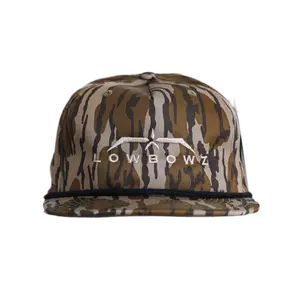 Bottomland Logo Hat Bottomland Logo Hat