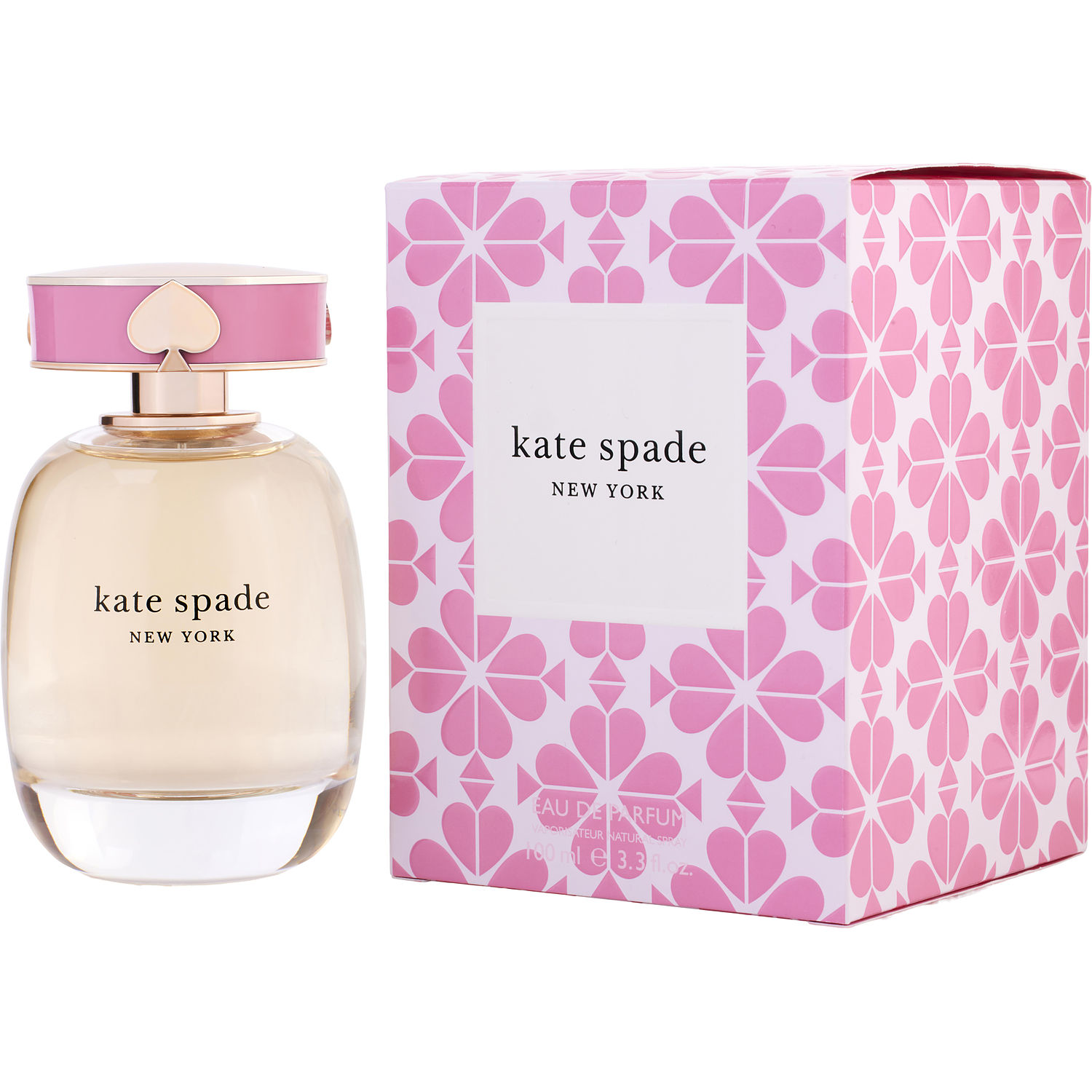 Kate Spade New York By Kate Spade Eau De Parfum For Women