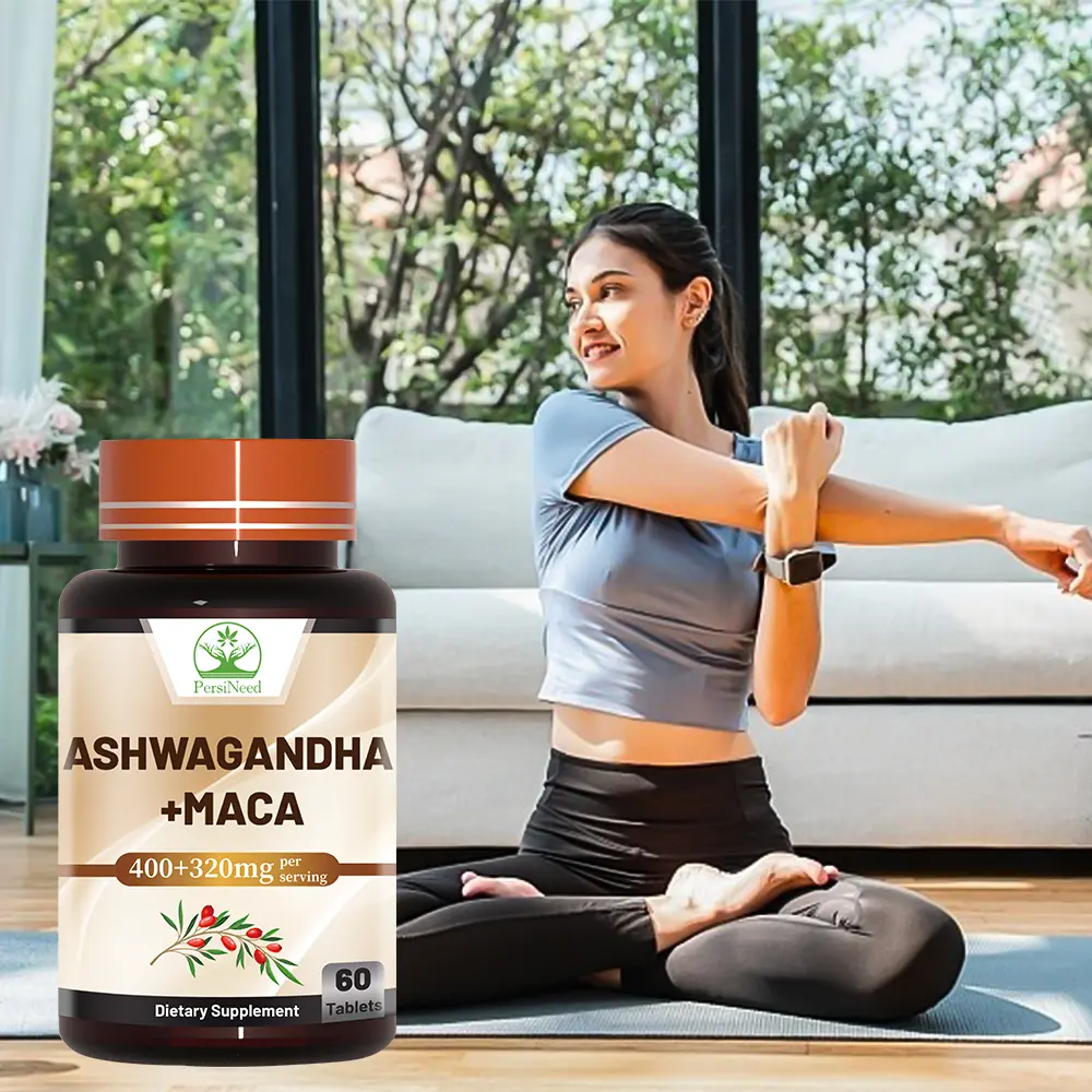 Ashwagandha-With ashwagandha extract as the core, it has the effects of relieving stress, improving sleep, and enhancing immunity. It is suitable for people who are under great stress, have poor sleep quality, and need to adjust their physical condition.