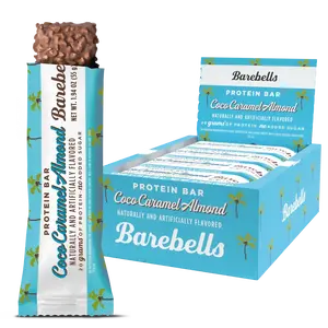 Barebells Protein Bars