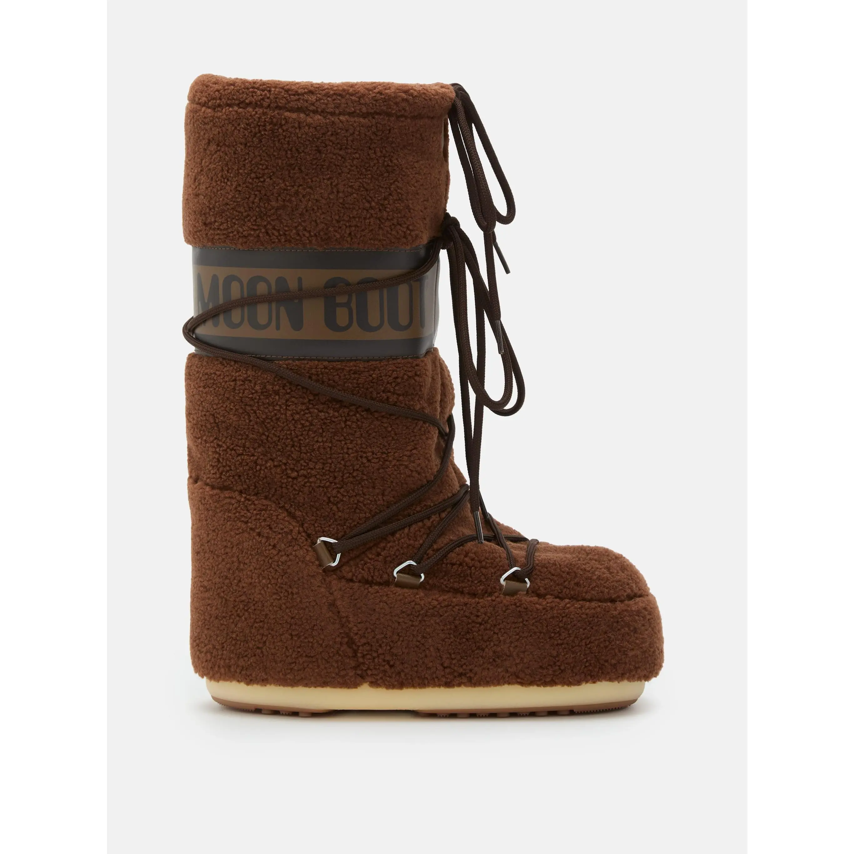 Moon Boot Icon Tall Fleece