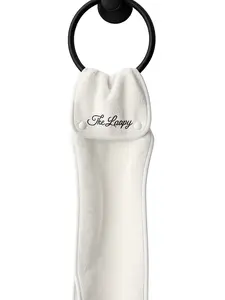 The Loopy Towel - The Towel That Never Drops - by Coconut Essentials