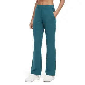Paige Bootcut Pant