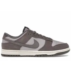 Nike Men's Dunk Low SE Platinum Violet Cave Stone, from StockX