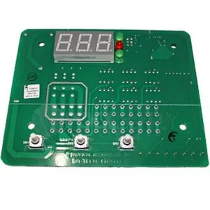 Raypak Parts H000029 Digital Board Kit