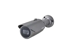 Samsung HCO-7070RA 2560 x 1440 QHD Analog IR Outdoor Bullet Camera, 3.2-10mm Lens