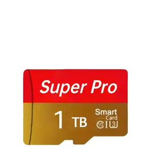 Flash Memory SD Card Storage TF/SD Cards Compatible with Tablets Cameras Phones Laptops Pcs Car Speakers Game Consoles