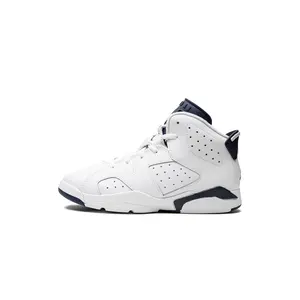 Air Jordan 6 Retro PS "Midnight Navy 2022" 384666 141