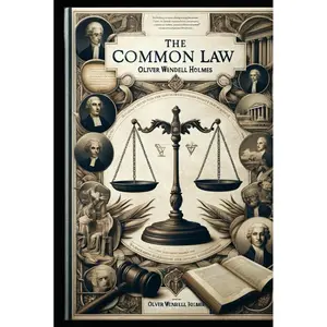The Common Law: Original Version Hardcover – February 14, 2024