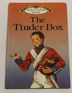 USED-The Tinder Box (Well Loved Tales) by Joan Cameron (Hardcover)