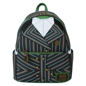 Loungefly Wicked Elphaba Cosplay Mini Backpack