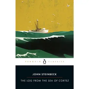 The Log from the Sea of Cortez (Revised)