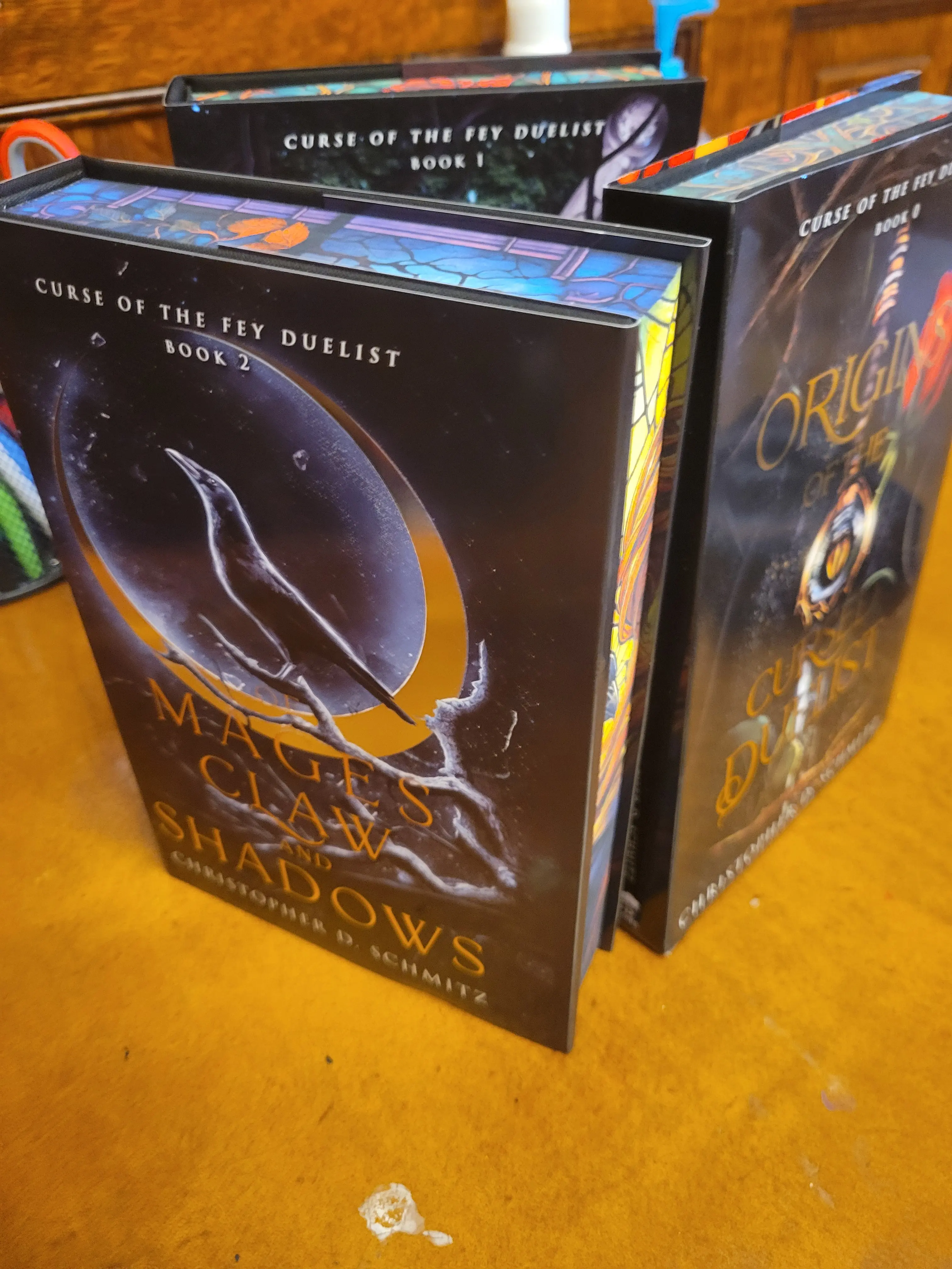 Fey Fantasy, Curse of the Fey Duelist -- Fantasy Novel with Lots of Action, Swordplay, and Slow Burn Romance