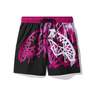VORTEX SWIM SHORT