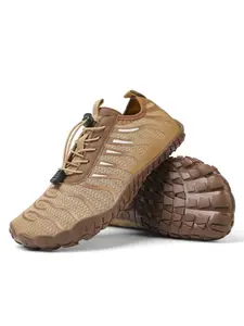New Unisex Water Aqua Shoes, Quick-Dry Barefoot Sports Shoes, Ideal for Rivers Beach Pool Hiking Surfing Kayaking Camping, Comfortable Lightweight Design