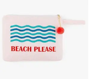 Waterproof Wet Bikini Bag