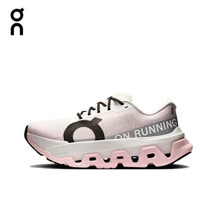 Mens On Cloudtilt Breathable White Black Sneakers CloudTec Cushioned Walking Shoes