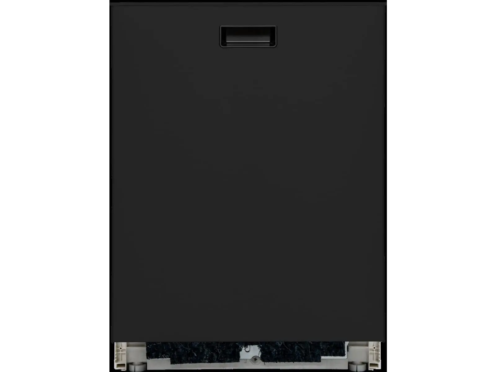 Equator 24-in Top Control Built-In Dishwasher - 15 Place Settings, Stainless Steel, Tall Tub, Third Rack Add-On, Sanitizing, Quiet, European-Made, High-Efficiency Full Size Dishwasher, High-Efficiency Full Size Dishwashers