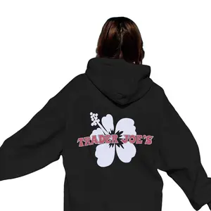 Vintage Trader J0e’s Hoodie, California Retro Shirt