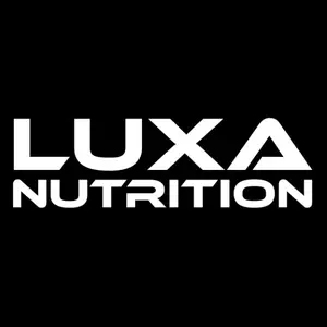 Luxa Nutrition shop logo