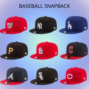 New Era MLB Collection Hat – 9FIFTY Snapback and 59FIFTY Fitted Cap Featuring Classic Yankees and Dodgers Branding, Urban USA Style, Retro Baseball Energy, and a Fashion-Forward Look for Everyday Streetwear Enthusiasts.