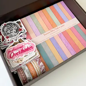Dopamine Journaling Kit