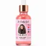 Sancurlygirl Curly Hair Oil Alcohol Free - Nourishing Hydration for Curls, Controls Frizz, Enhances Shine, Gentle Formula, Moisturizing Haircare