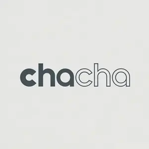 chacha shop logo