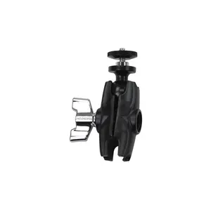 Gibraltar SC-DAVM Dual Adjust Video Mount (6mm)