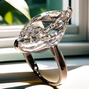 Minimalist Independent Eye Design Ring - Birthstone Customizable - Engagement, Wedding Anniversary Gift - Valentine's Day, Christmas, Mother's Day Present