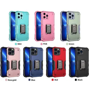 2 in 1 Magnetic Case