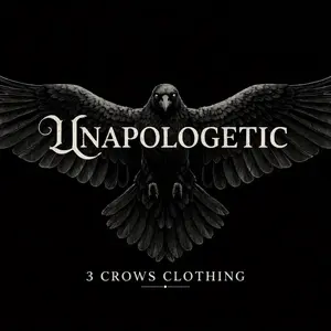 Unapologetic by 3 Crows