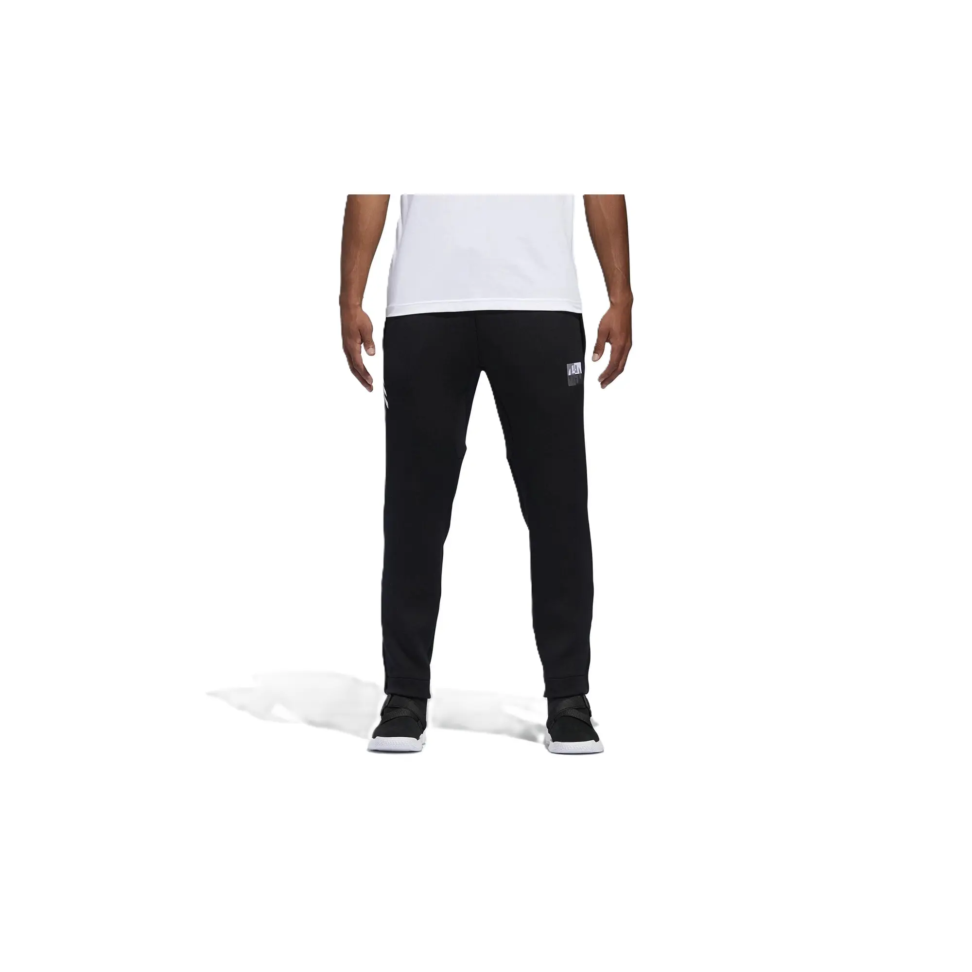 Harden 3 Basketball Pant "Black" DM1837