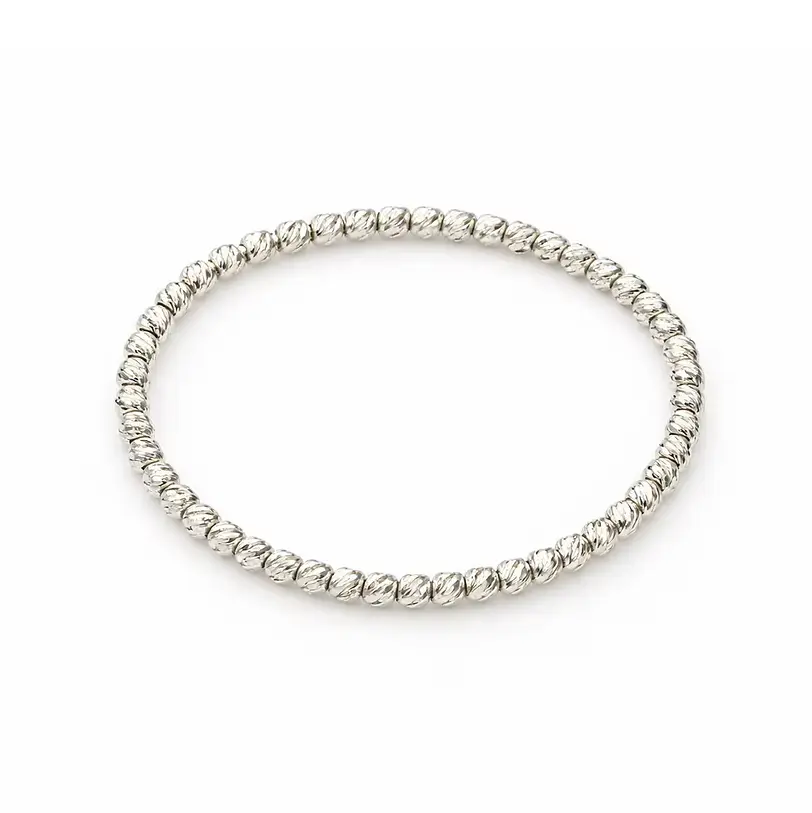 Beam Stretch Bracelet - large