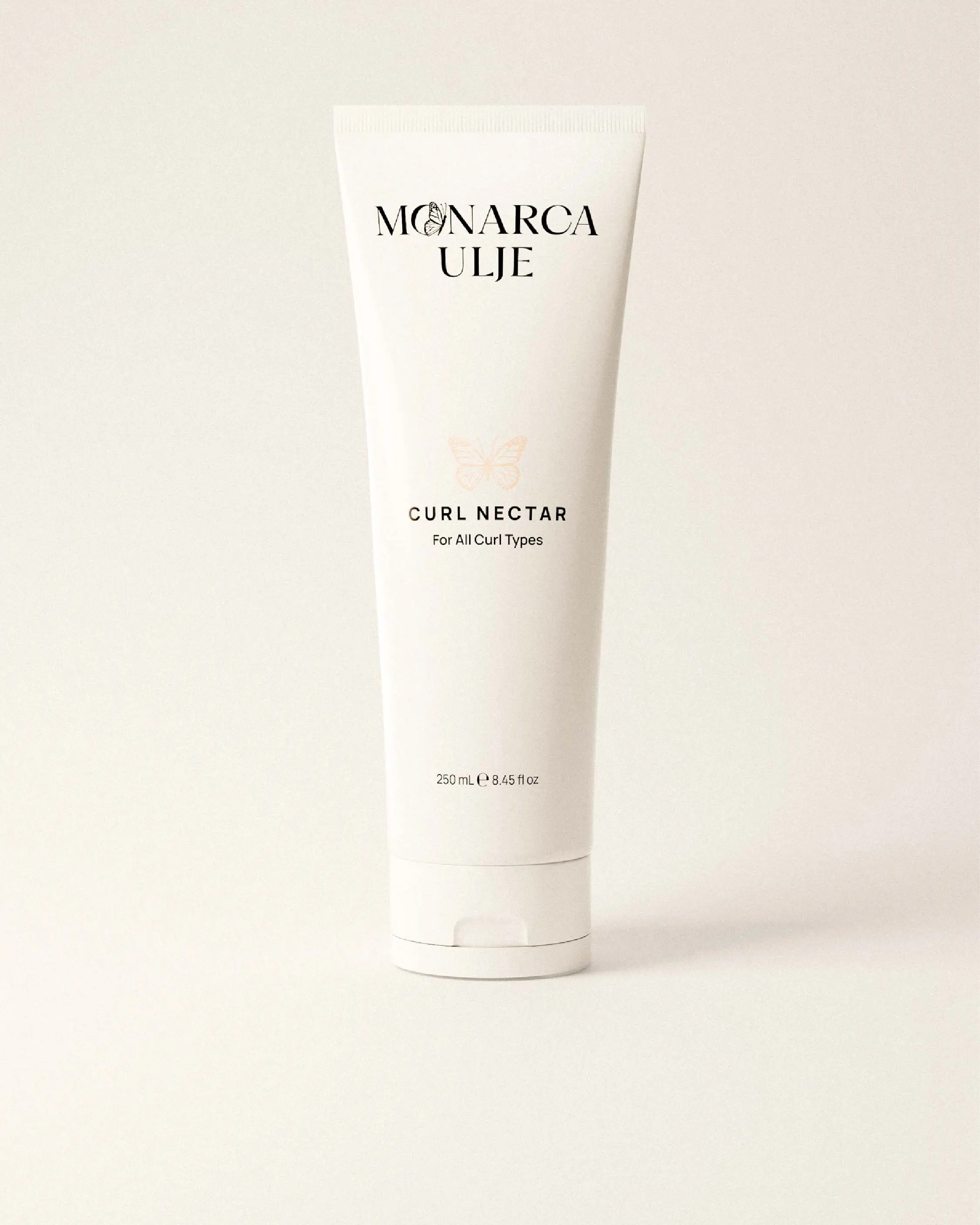 Nectar Curl - Curly Gel